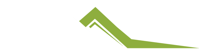 Logo Couverture Pro Ouest seul blanc