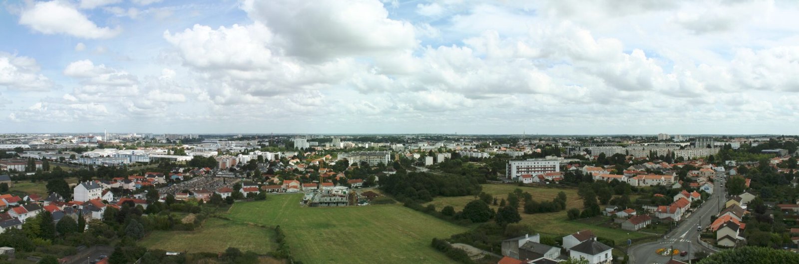 Couvreur Rezé
