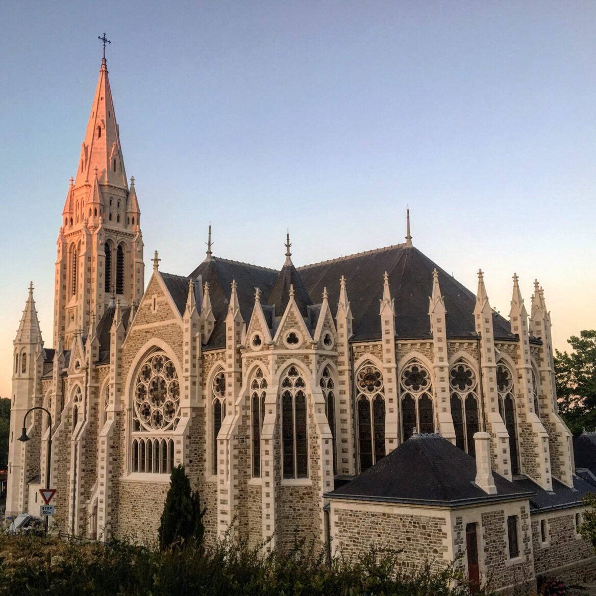 Couvreur Orvault