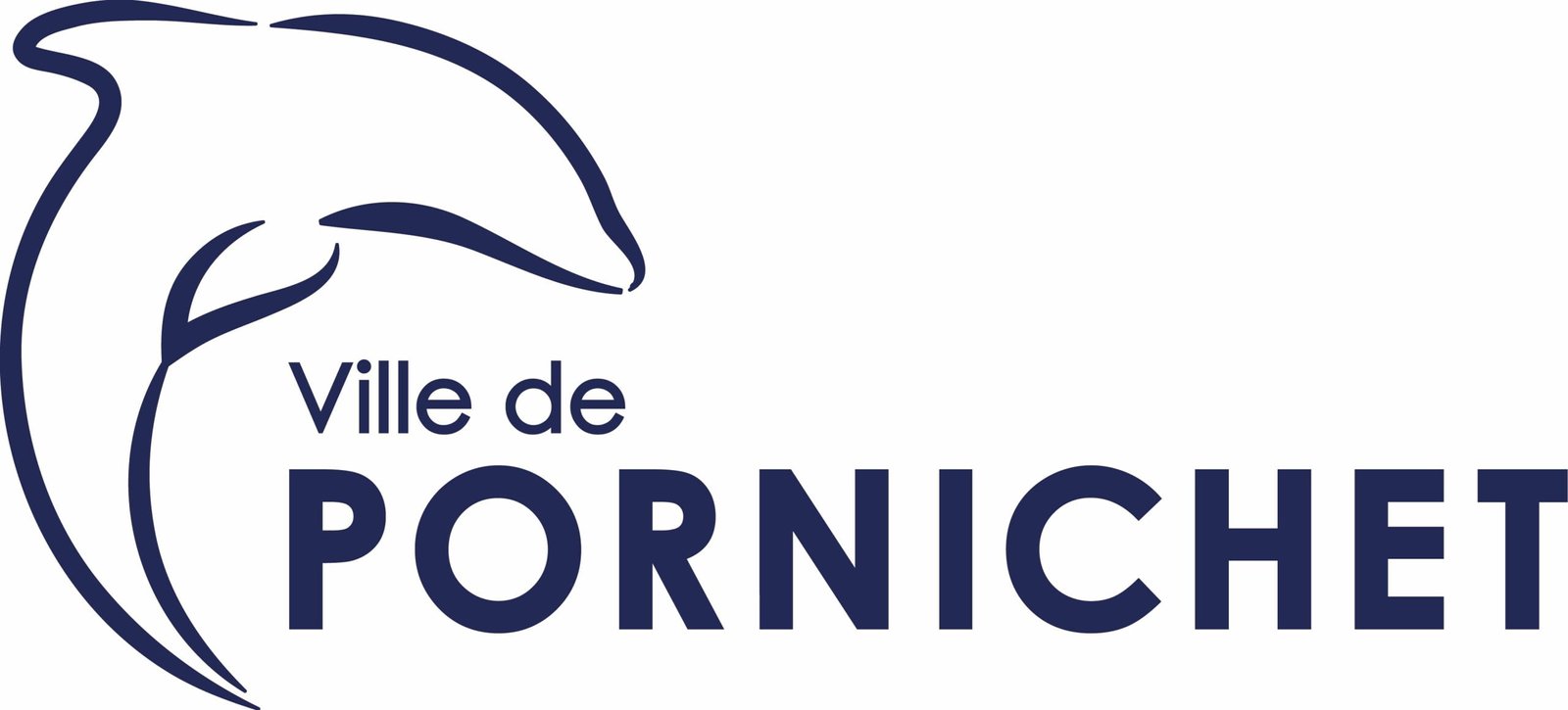 logo Pornichet