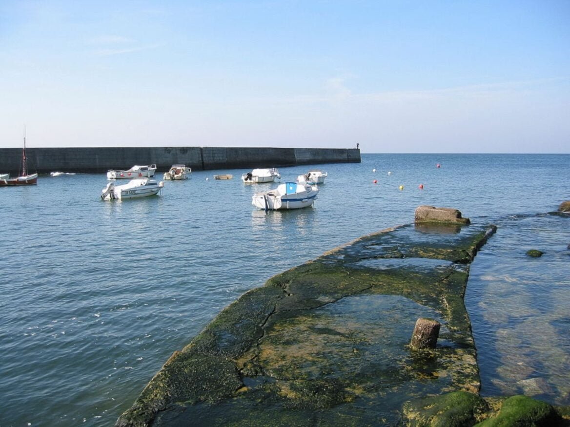 Couvreur Batz sur Mer